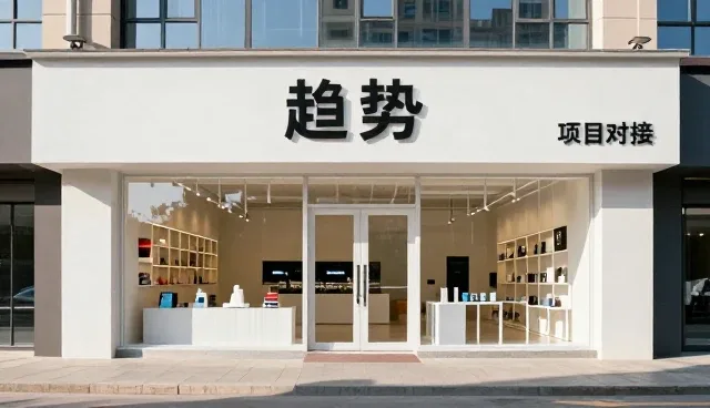 礼品采购市场正加速转型,渠道供货如何应对新趋势