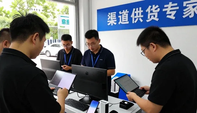 新建楼盘中的礼品采购优势展示