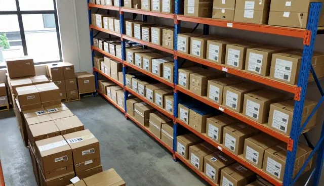 商品定制流程中提升效率的实战技巧