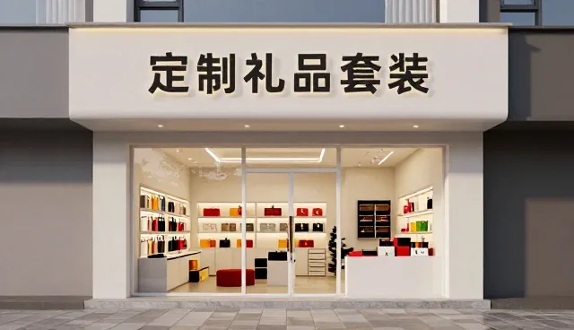 商品定制化趋势下的礼品采购新方向